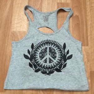 Juicy Couture Yoga Tank